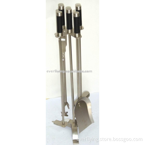 fireplace set